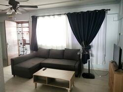 Blk 404 Yishun Avenue 6 (Yishun), HDB 4 Rooms #599692591